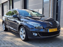 Renault Mégane Estate - 1.2 TCe Expression | NAP | NAVI | PDC | AIRCO | CRUISE | TREKHAAK