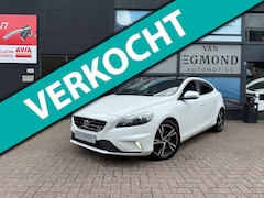 Volvo V40 - 2.0 D4 R-Design Business