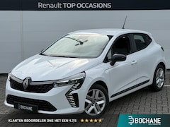 Renault Clio - 1.0 TCe 90 GPF evolution | NIEUW MODEL | Carplay | Parkeerhulp | Cruise Contol