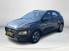Hyundai Kona - 1.6 GDI HEV Comfort