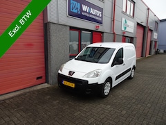 Peugeot Partner - 120 1.6 HDI L1 XR airco 163147 km