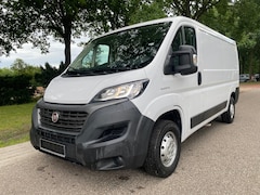 Fiat Ducato - 33 2.3 MultiJet L2H1 2 stuks!