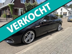 BMW 6-serie Gran Coupé - 640xd High Executive