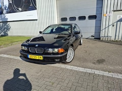 BMW 5-serie - 540i Executive