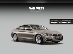 BMW 4-serie Gran Coupé - 428i F36 High Executive Luxury-Line | Dakraam | Head-up | 1e eigenaar | 18 inch | Leer | N
