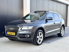 Audi Q5 - 2.0 TFSI quattro 2xS-Line | Pano | Xenon | Facelift