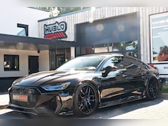 Audi RS7 - Sportback 4.0 TFSI RS7 quattro Keyvany 1000Pk Zeer uniek
