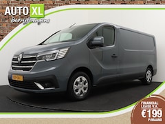 Renault Trafic - 2.0 dCi 130 T30 L2H1 Work Edition BPM VRIJ Trekhaak Carplay Camera