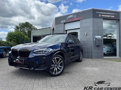 BMW X3 - XDrive30e M-Sport PANO-LASER-HUD-TREKHAAK-LEDER