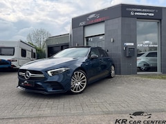 Mercedes-Benz A-klasse - 35 AMG 4MATIC Edition 1 PANO-MEMORY-HUD