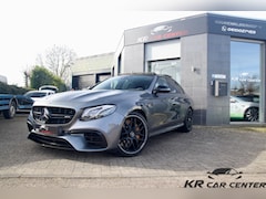 Mercedes-Benz E-klasse - AMG 63S E 63 s CERAMIC-PANO-CARBON-BURMESTER 3D