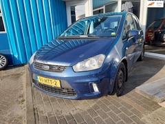 Ford C-Max - 1.8-16V Titanium Flexifuel