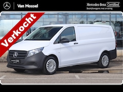 Mercedes-Benz Vito - 114 CDI L2 Pro CDI L2 Pro | AIRCO/CAMERA/CRUISE/2.500KG AHW | Certified