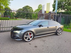 Audi A7 Sportback - 2.0 TFSI Pro Line S 2x S-line / NAP