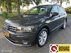 Volkswagen Tiguan - 2.0 TSI 4Motion I Highline I Camera I Trekhaak I
