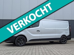 Renault Trafic - DCi 120PK L2H1 CRUISE AIRCO EURO 6 2000KG TREKHAAK 3 ZITPLAATSEN