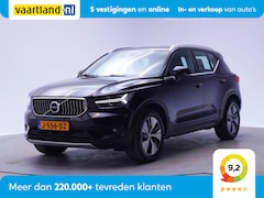 Volvo XC40 - T5 Recharge Business Pro Aut. [ LED Comfortstoelen Camera ]