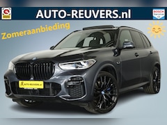 BMW X5 - xDrive45e M-Sport Panorama / Opendak / LaserLED / HarmanKardon / ACC