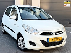 Hyundai i10 - 1.0 i-Drive Cool