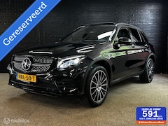 Mercedes-Benz GLC-klasse - 350e 4MATIC Premium Plus