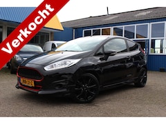 Ford Fiesta - "ST Line" Clima - 17"LMV 125 Pk