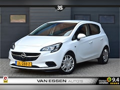 Opel Corsa - 1.0 Turbo Business+ Airco Elektrische Ramen NL- Auto