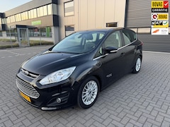 Ford C-Max - 2.0 Plug-in Hybrid Titanium Plus