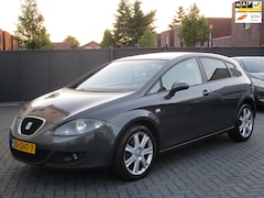 SEAT Leon - 1.6 Streetstyle Airco Clima