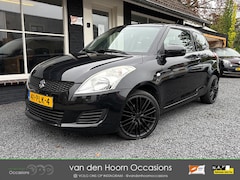 Suzuki Swift - 1.2 STOELVERW | AIRCO | APK MEI'26 | NAP | 2E EIG