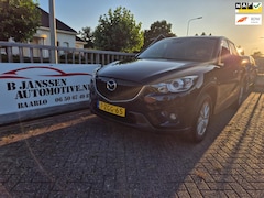 Mazda CX-5 - 2.0 Skylease 2WD lage km stand