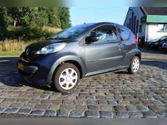 Peugeot 107 - 1.0-12V XS NW APK 11-8-2026 GOED RIJDEND