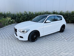 BMW 1-serie - 116i M Sport 19 inch Navi Cruise
