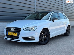 Audi A3 Sportback - 1.6 TDI Ambition Pro Line S 5 Deurs trekhaak