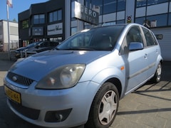 Ford Fiesta - 1.4-16V Ambiente 5 drs nw apk airco elec ramen