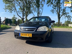 Chevrolet Nubira Station Wagon - 1.6-16V Spirit GOED ONDERHOUDEN - AIRCO - NETTE AUTO