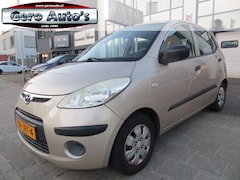 Hyundai i10 - 1.1 Active Cool nw apk stbkr airco elec ramen