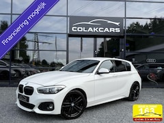 BMW 1-serie - 118i Edition M Sport Shadow -Automaat-NAP