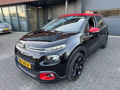 Citroën C3 - 1.2 AUTOMAAT CLIMA CRUISE TREKHAAK CAMERA DEALER ONDERHOUDEN ORIG NL NAP