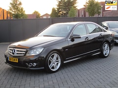 Mercedes-Benz C-klasse - 250 AMG AUT LEER NAVI