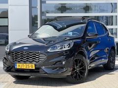Ford Kuga - 2.5 PHEV Graphite Tech Edition | 20 inch | Panoramadak | Black Pack | Wegklapbare trekhaak