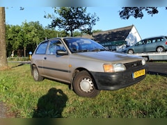 Toyota Starlet - 1.3 XL AUTOMAAT APK 12-7-2026