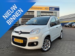 Fiat Panda - 0.9 TwinAir Edizione Cool