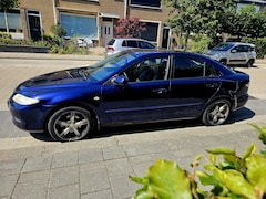 Mazda 6 Sport - 2.3i Active
