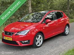 SEAT Ibiza - 1.0 TSI | Pdc | Navi | FR | Xenon | Led Stoelverw