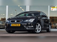 SEAT Leon - 1.4 EcoTSI FR Business Intense 100% Onderhouden Navi Pdc Android/Carplay