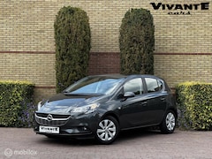 Opel Corsa - 1.2 Airco*Bluetooth*5-Deurs*L.M. Velgen