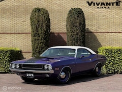 Dodge Challenger - 440 R/T MATCHING NUMBERS*TRACK-PACK*FULLY RESTORED