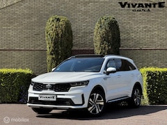 Kia Sorento - 1.6 T-GDI Hybrid 2WD ExecutiveLine 7p. Pano*Luxe-Leder*Carplay*360-Camera