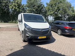 Opel Vivaro - 1.6 CDTI L2H1 Edition EUR6 3P KASTEN CRUISE