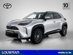 Toyota Yaris Cross - 1.5 Hybrid Adventure | Stoelverwarming | PDC voor en achter | Blindspot | Navigatie | SL 1